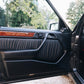1995 Mercedes W124 E500