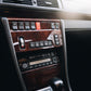 1995 Mercedes W124 E500