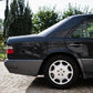 1995 Mercedes W124 E500