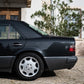 1995 Mercedes W124 E500