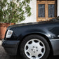 1995 Mercedes W124 E500