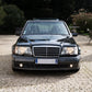 1995 Mercedes W124 E500