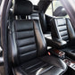 1995 Mercedes W124 E500