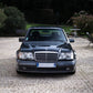 1995 Mercedes W124 E500