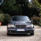 1995 Mercedes W124 E500