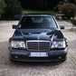 1995 Mercedes W124 E500