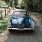 SOLD - Facel 6 - Facel Vega 1964 Exceptional condition