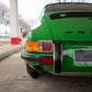 SOLD - Porsche 911 2.4L E Targa 1972  "OIL KLAPPE"