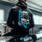 EVO II Hoodie 90's collection