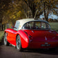 SOLD - 1957 Austin-Healey 100/6