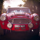 SOLD - 1957 Austin-Healey 100/6