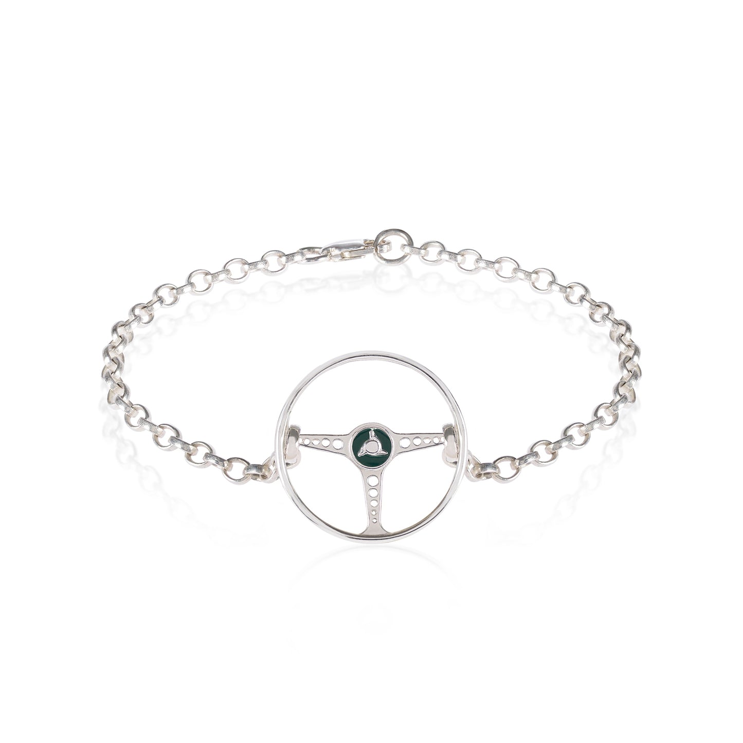 Concours Edition Steering wheel Bracelet