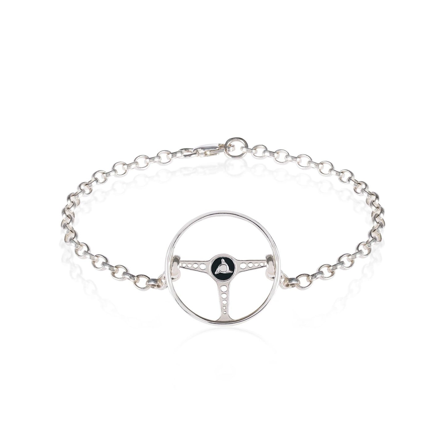 Bracelet_Mechanists_Jewelry_Steering_Wheel
