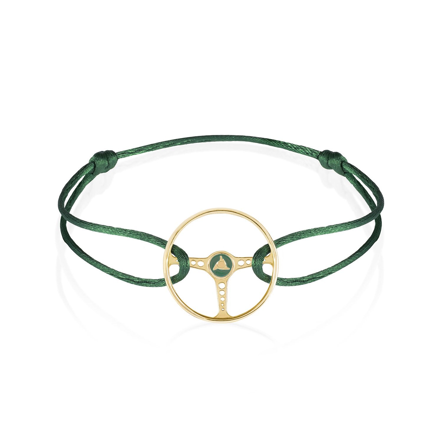 Bracelet_Mechanists_Jewelry_Steering_Wheel