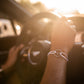 Stradale Steering Wheel Bracelet