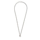 The Ecrou Necklace Sterling Silver 925