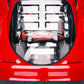 F40 Skatebord The Mechanists x Anyways