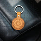 The Mechanists Keyring