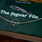 Concours Edition Steering wheel Bracelet