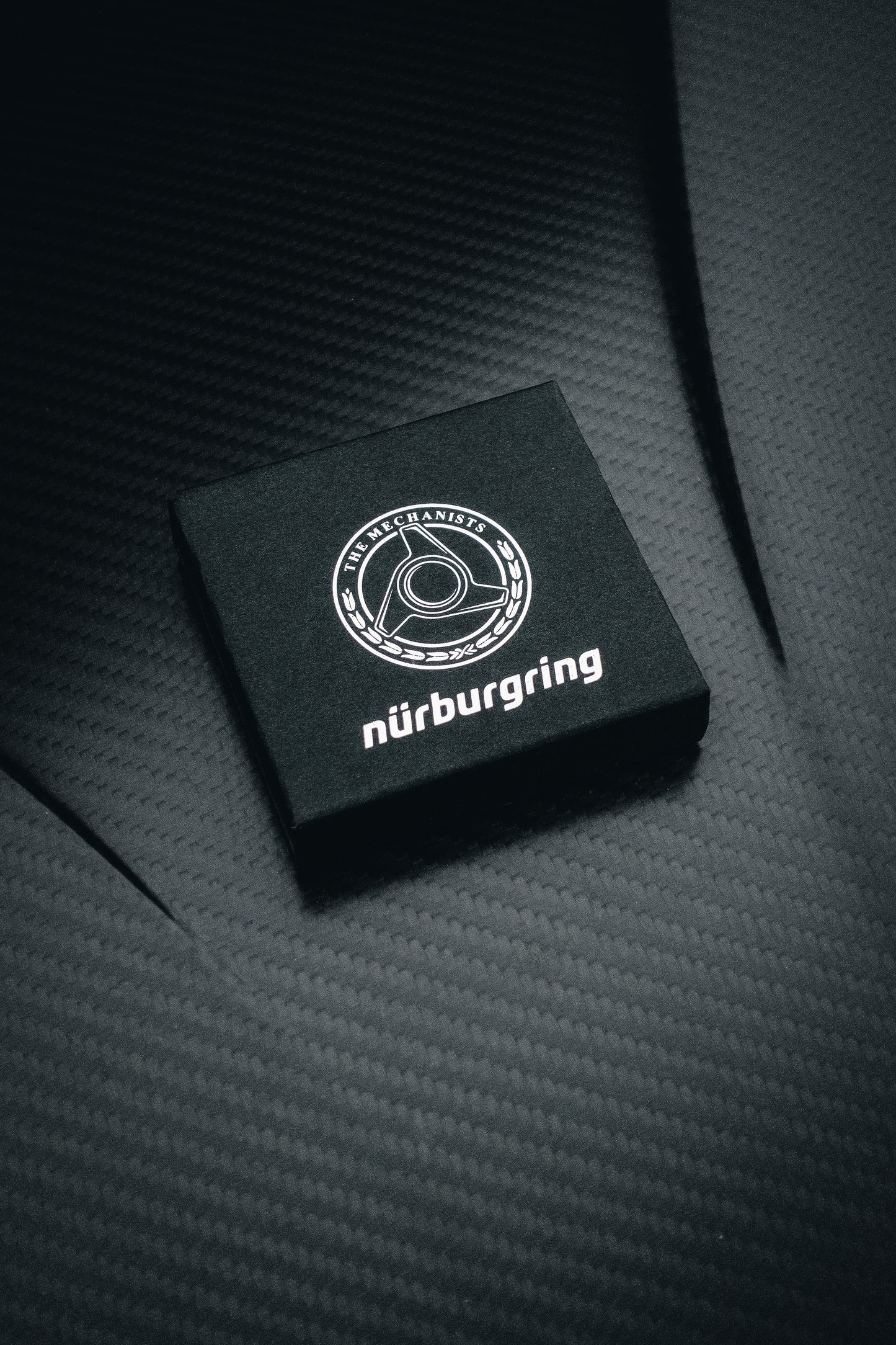 Nürburgring Official Bracelet