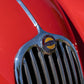 SOLD - JAGUAR XK140 DHC 1956