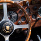 SOLD - JAGUAR XK140 DHC 1956