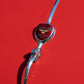 SOLD - JAGUAR XK140 DHC 1956