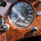 SOLD - JAGUAR XK140 DHC 1956
