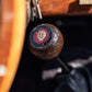 SOLD - JAGUAR XK140 DHC 1956