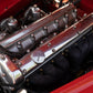 SOLD - JAGUAR XK140 DHC 1956