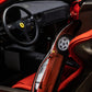 F40 Skatebord The Mechanists x Anyways