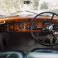 SOLD - Bentley MK VI 1952