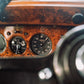 SOLD - Bentley MK VI 1952
