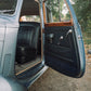 SOLD - Bentley MK VI 1952
