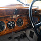 SOLD - Bentley MK VI 1952
