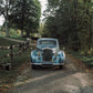 SOLD - Bentley MK VI 1952