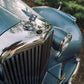 SOLD - Bentley MK VI 1952