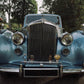 SOLD - Bentley MK VI 1952