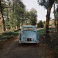 SOLD - Bentley MK VI 1952
