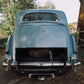 SOLD - Bentley MK VI 1952