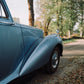 SOLD - Bentley MK VI 1952