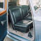 SOLD - Bentley MK VI 1952