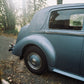 SOLD - Bentley MK VI 1952