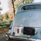 SOLD - Bentley MK VI 1952