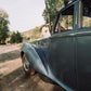 SOLD - Bentley MK VI 1952