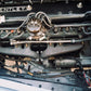 SOLD - Bentley MK VI 1952