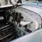 SOLD - Bentley MK VI 1952