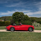 SOLD - JAGUAR XK140 DHC 1956