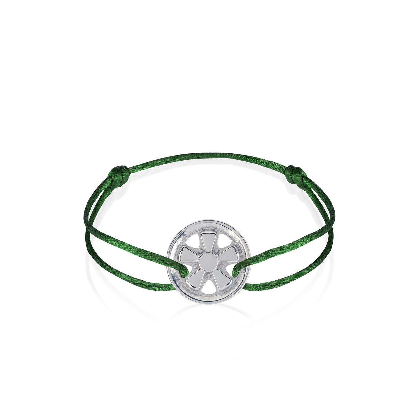 911 Wheel Bracelet Limited Edition
