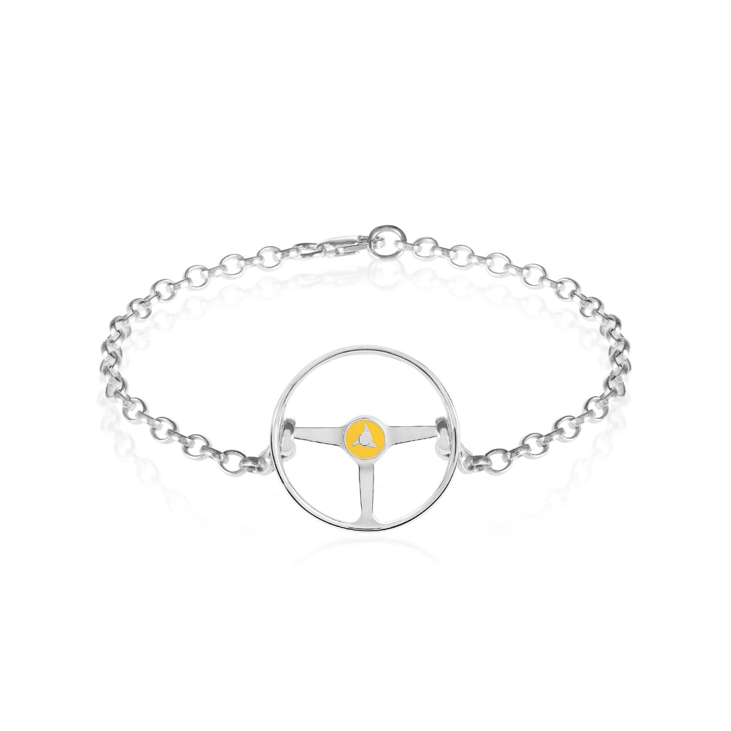 Concours Edition Steering wheel Bracelet